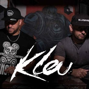 FME HOUSE (D&B) Boat Party with headliners Kleu