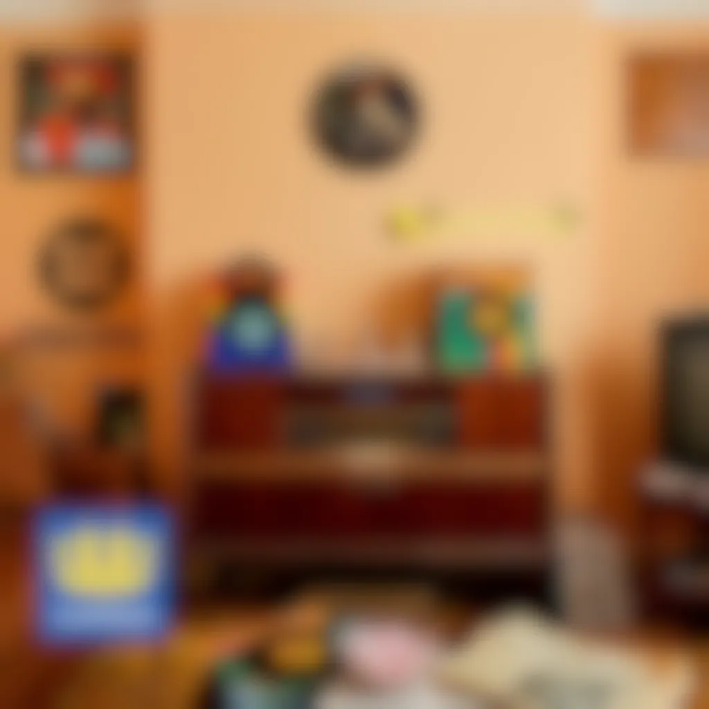 banner
