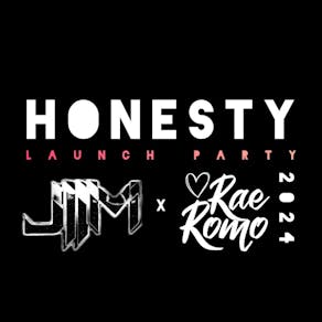 Honesty Launch Party