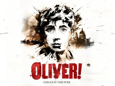 Oliver!