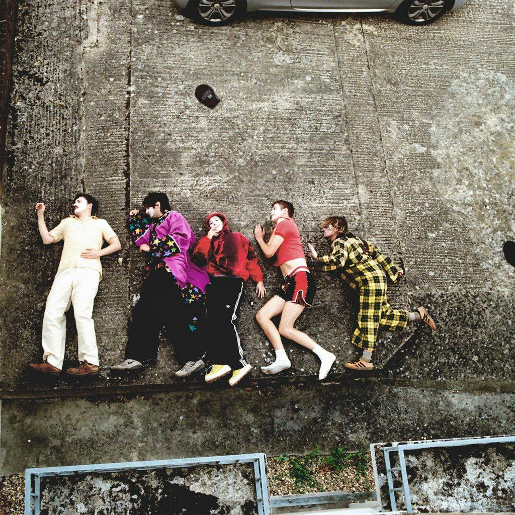 Sorry at Hare And Hounds Kings Heath