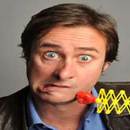 Funhouse Comedy Club - Comedy Night at Ingleside House