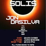 Solis at ARTCH Studios