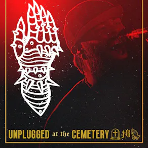 HollowKin Unplugged at the Cemetery