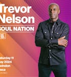 Trevor Nelson: Soul Nation