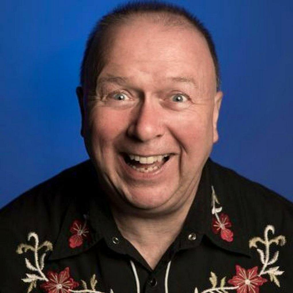 Funhouse Comedy Club - Comedy Night at Bugbrooke St Michaels Football Club