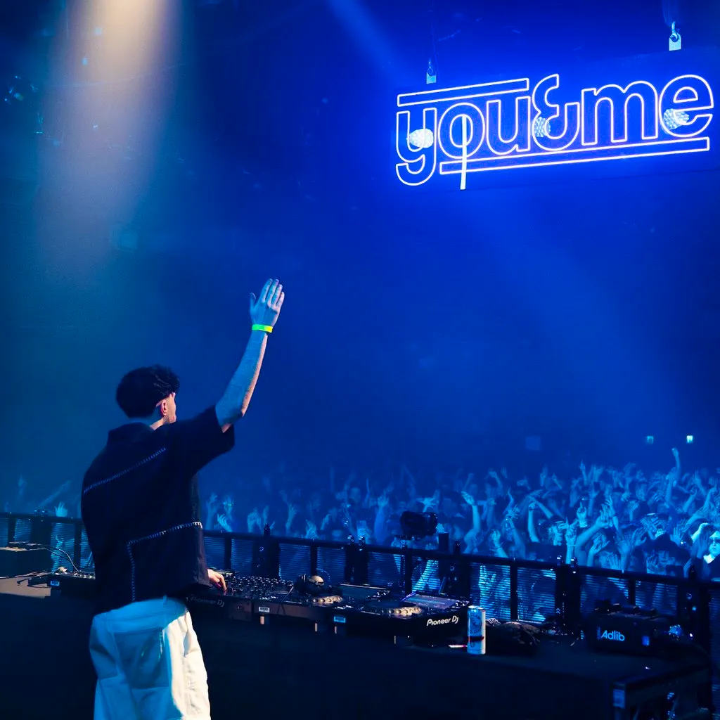 Boa Vida Presents: jWave Easter Special at Colosseum Kasbah