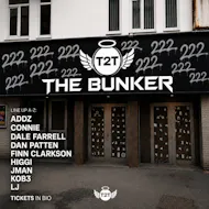 TWO2TWO - The Bunker : 003 at Near North Pier, Blackpool Promenade