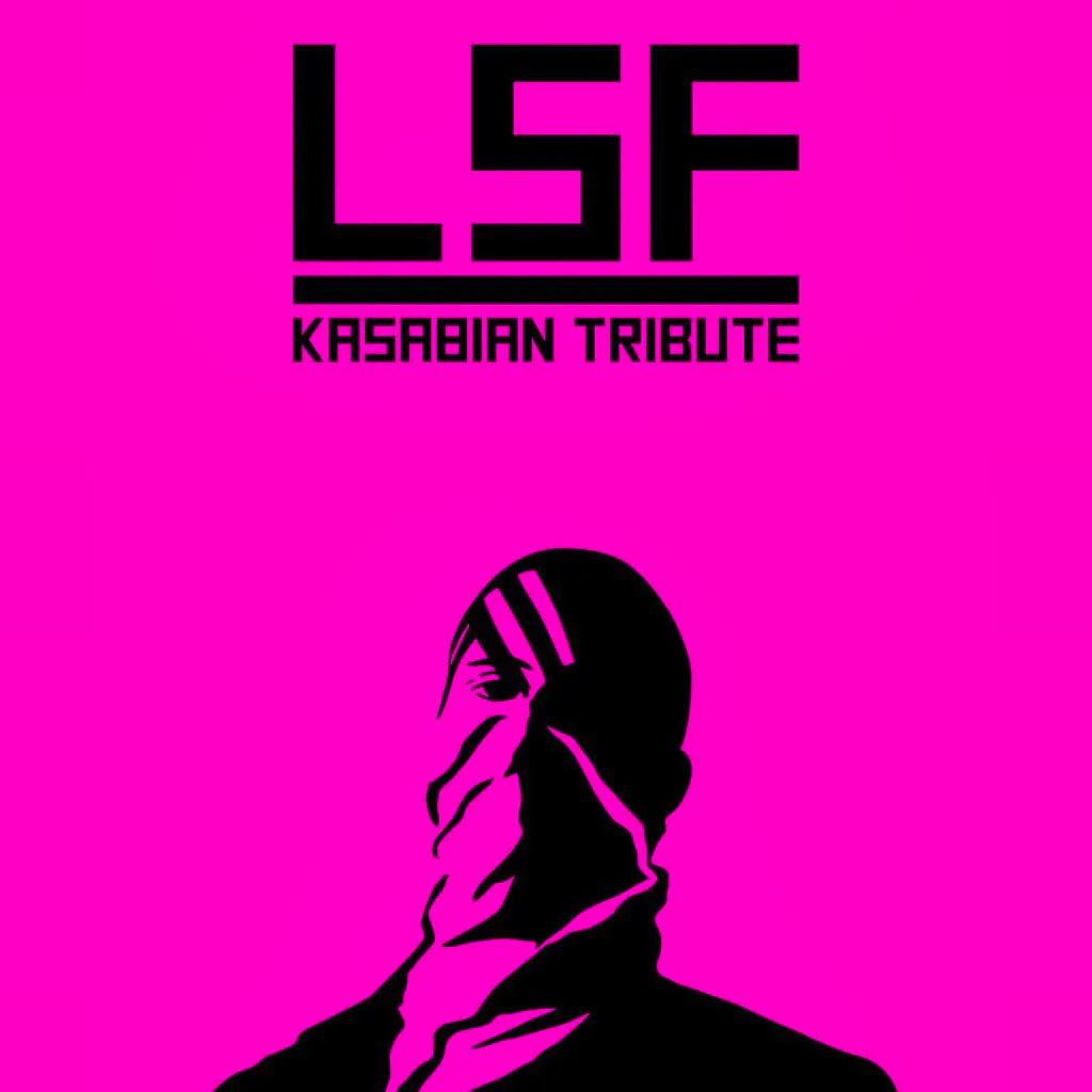 Kasabian Tribute at Sally Cinnamon's Music Venue