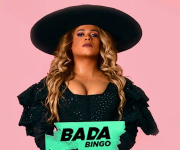 Bada Bingo Feat. Beyonce Experience - Clacton