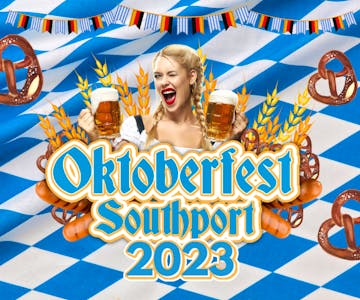 Oktoberfest Southport 