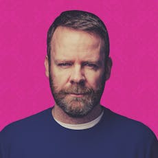 Neil Delamere: Neil by Mouth at The Wardrobe