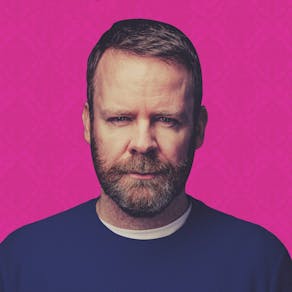 Neil Delamere: Neil by Mouth