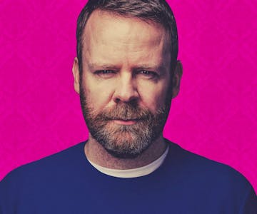 Neil Delamere: Neil by Mouth
