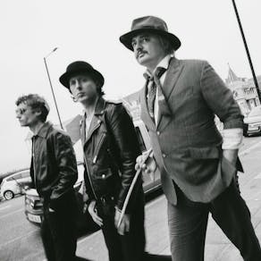 Margate Summer Series - The Libertines