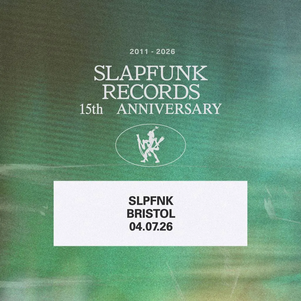 Slapfunk Bristol at Sawmills