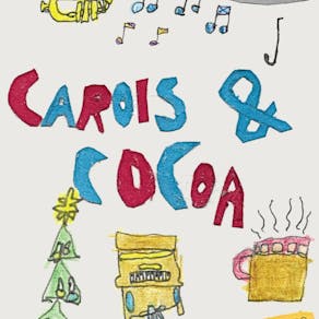 Carols & Cocoa