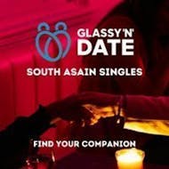 Glassy 'n' Date at The Camden