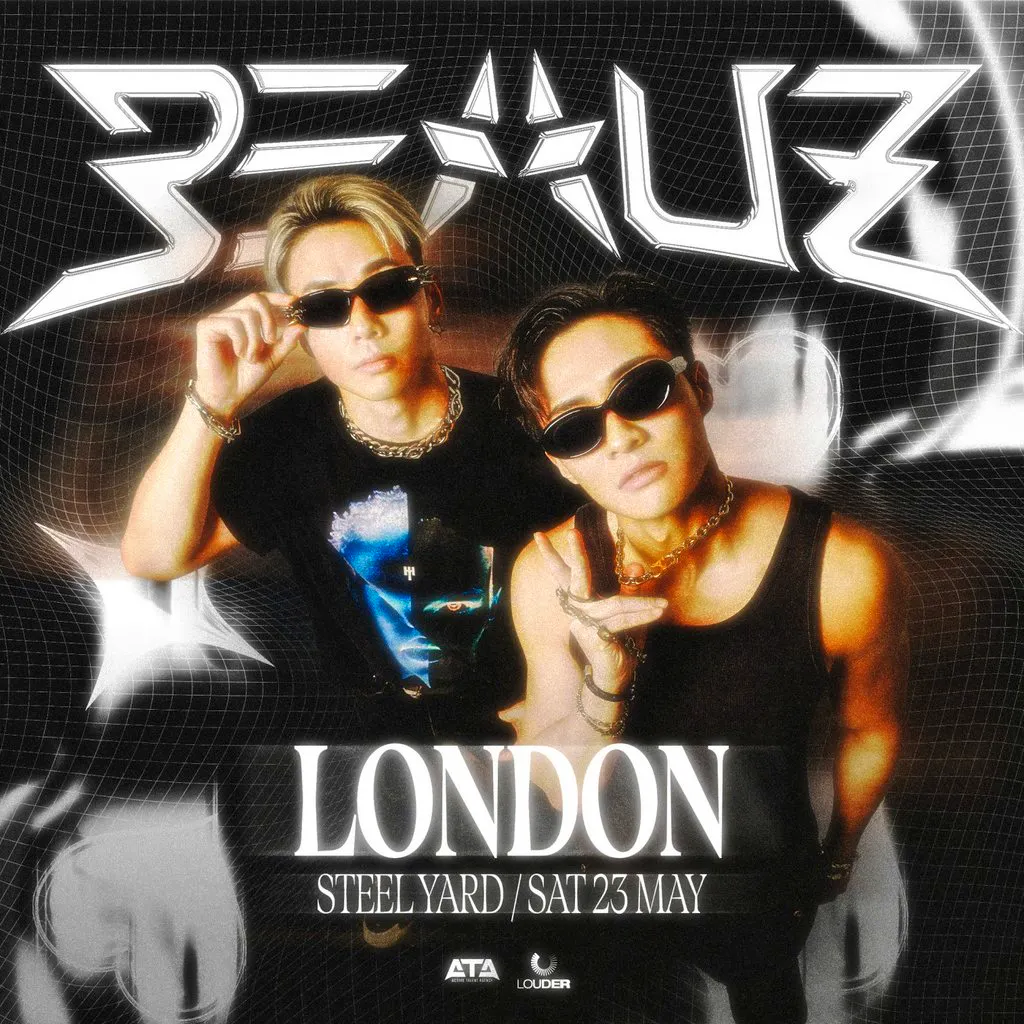BEAUZ | London at The Steelyard