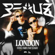 BEAUZ | London at The Steelyard
