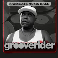 Grooverider at Ramsgate Music Hall