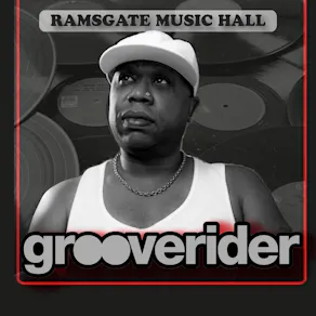 Grooverider