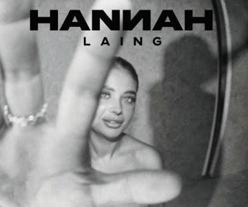 Haze Boxing Day Special w/ Hannah Laing