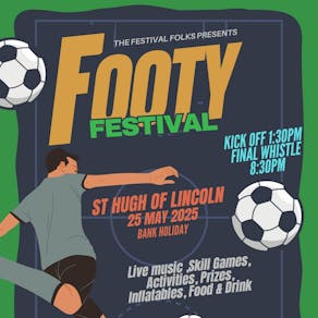 Footy Fest