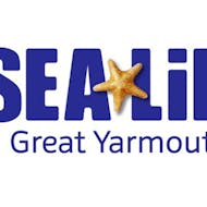Sea Life Great Yarmouth Standard Admission at Marine Parade