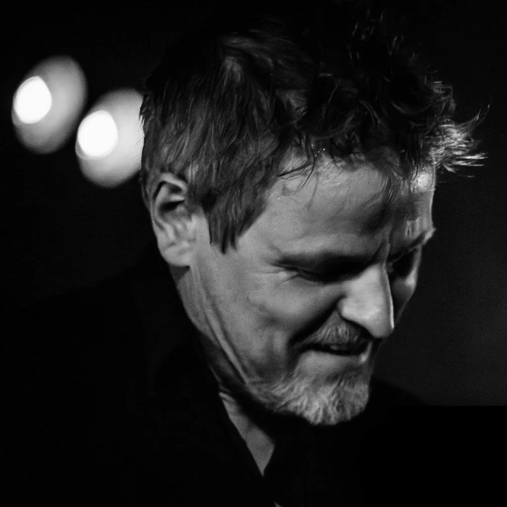 Tom McRae at St Michael In The Hamlet Church