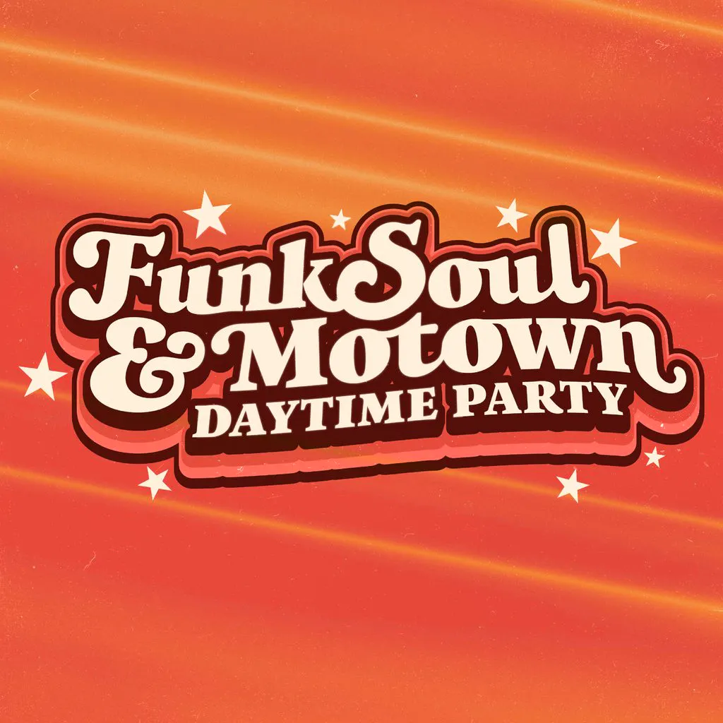 All Day Funk, Soul & Motown at Camp And Furnace