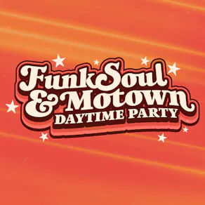 All Day Funk, Soul & Motown
