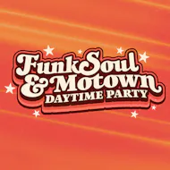 All Day Funk, Soul & Motown at Camp And Furnace