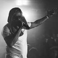 Conway The Machine + Daringer (Live In Manchester) at Gorilla
