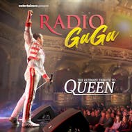 Radio GaGa at The Princess Alexandra Auditorium
