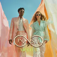 POSH : The VIP Club - The 4th Year Birthday Celebration at ***Secret Location***