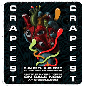 Crapfest 2027