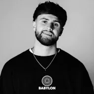 Babylon Marbella - Pool Party w/ L.P. RHYTHM at Mogli Marbella