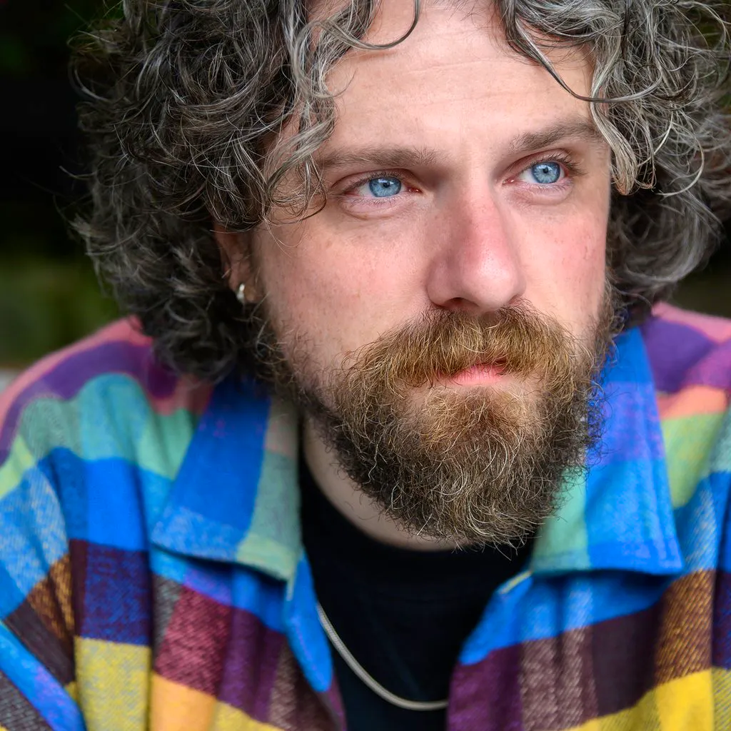 Alfie Brown: The Entertainer at Canalhouse Bar