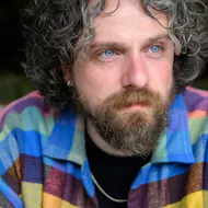 Alfie Brown: The Entertainer at Canalhouse Bar