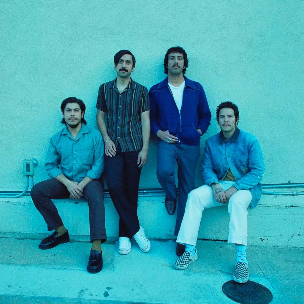 Levitation Room (US) Live at Yes Basement at YES Basement