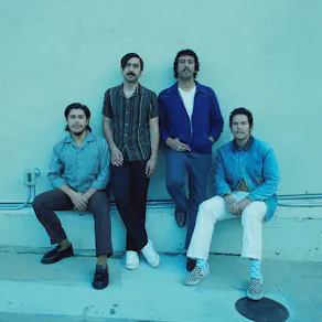 Levitation Room (US) Live at Yes Basement