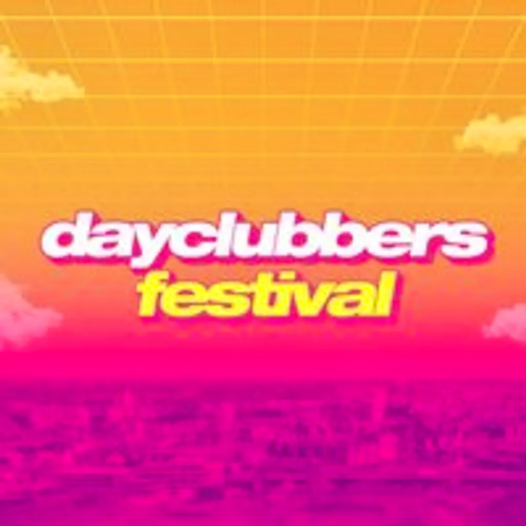 DayClubbers - THE FESTIVAL, 2027: Hull at Zebedee's Yard