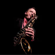 Norden Farm Jazz Club: Alan Barnes Quartet with Alex Hutton Trio at Norden Farm Centre For The Arts