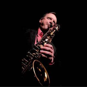 Norden Farm Jazz Club: Alan Barnes Quartet with Alex Hutton Trio