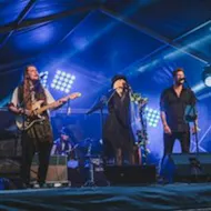 Fleetwood Shack - A Tribute to Fleetwood Mac at The Castle And Falcon