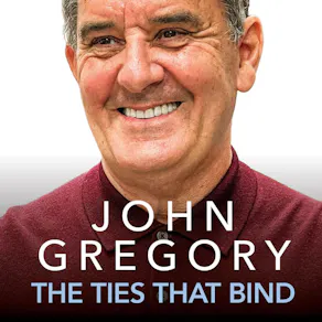 An evening with John Gregory