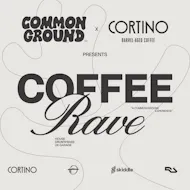 Common Ground x Cortino at Shop With No Name