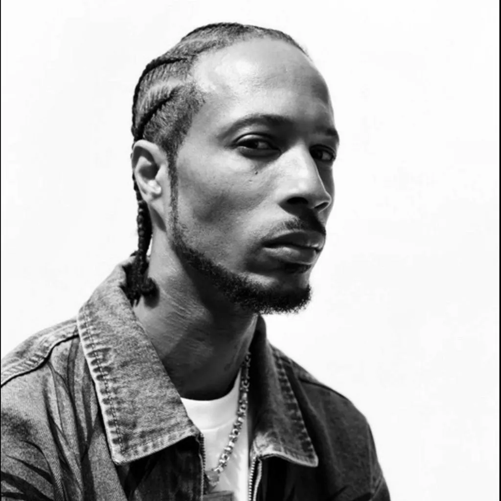 DaMetalMessiah Presents D Double E & Friends at The Brickworks