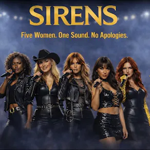 Sirens: The Concert Series